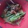 Cooksnap dari Ummu Kiyaa untuk resep Ase Cabe Hijau Khas Sunda