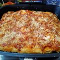Cooksnap dari Yati untuk resep Pizza HappyCall