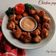 Cooksnap dari Puji Winarni untuk resep Chicken popcorn