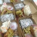 Cooksnap dari Knieta M Indarto untuk resep Nasi Kebuli Ayam Goreng Pecah Enaknya