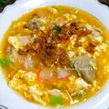 Cooksnap dari Bunda Ela ✅ untuk resep Seblak Kerupuk