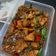 Cooksnap dari sandra untuk resep Ayam Kungpao