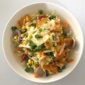 Cooksnap dari sylvia samosir untuk resep Tumis sayur sederhana