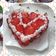صورة من 🍓أم محمد وإدريس وزينب🍓🙋‍♂️👨‍👧، شاركها بعد تجربة وصفة احلى تحلية بالفراولة 🍓