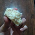 El cooksnap de Miru Belu cuando hizo Torta de Ricota (Le Bon).
