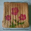 Cooksnap dari Ibu Asih untuk resep Cake Jelita