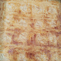 Cooksnap dari Fadilah Fuad untuk resep Lekker Holland aka Boterkoek Super Rich+Yummyy