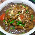 Cooksnap dari Icha02 untuk resep Krengsengan kambing