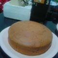 Cooksnap dari eugene untuk resep Marmer Cake pak sahak