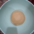 کوک اسنپ الهه بانو بعد از امتحان کردن خمیر پیتزا عالی با تمام نکات.