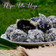 Cooksnap dari desmawati kuretangin untuk resep KLEPON UBI UNGU #Bandung recook Andrenia Giawati