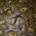 Cooksnap dari POepoet Cweett untuk resep Bolu pisang panggang keju ceres enyak