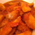 Cooksnap dari Desy Adiningtyas untuk resep Jengkol Balado Kilat 😅