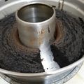 Cooksnap dari Nyakleya - Rachma Lia untuk resep 05. Bolu Ketan Hitam (kukus)