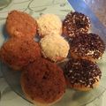 Cooksnap dari Juniarti Gz untuk resep Donat Lembut & Empuk