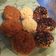 Cooksnap dari Juniarti Gz untuk resep Donat Lembut & Empuk
