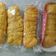 Cooksnap dari Dewi Hartati untuk resep Pumpkin Bun