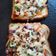 Madhvi Dwivedi का कुकस्नैप जब उन्होंने ब्रेड पिज़्ज़ा (Bread pizza recipe in hindi) बनाया था।