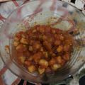 Cooksnap dari Alaudin Murad Olii untuk resep Sambal Goreng Kentang Superhot 🔥