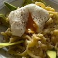 Cooksnap από Siakouk στη συνταγή Μακαρόνια ζυμωτά
