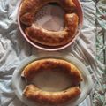 István Papdi Cooksnap-ja, amikor elkészítette a(z) Mákos bejgli receptet.