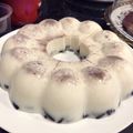Cooksnap dari poetpgb untuk resep Puding Susu Oreo
