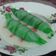 Cooksnap dari Dapur Rumaysho' untuk resep Pisang Ijo