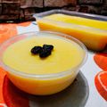 Cooksnap dari Azka Layyina untuk resep 133. Pudding Jagung Manis