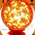 Reshmi Deb's cooksnap of when they made গাজরের হালুয়া (gajarer halwa recipe in Bengali).