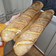 Сooksnap від Аліна Дудкіна, який(а) приготував(ла) Французский багет 🥖.