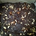 Cooksnap dari Belinda Lutfiana untuk resep Fudgy Brownies