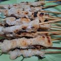 Cooksnap dari Ayu Pratiwi untuk resep Sate Taichan