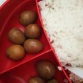 Cooksnap dari Nurul Larasati untuk resep Sate Telur Puyuh Ala Angkringan