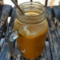Cooksnap dari Susi untuk resep Kunyit Asam