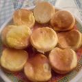 Cooksnap dari Fetty Fatimah untuk resep Kue Kamir