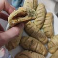 Сooksnap від The pak., який(а) приготував(ла) Печенье с начинкой.