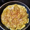 Cooksnap από Ελευθερία στη συνταγή Ομελέτα με πατάτες!!!