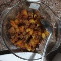 Cooksnap dari Mei Anugerahani untuk resep Sambal goreng kentang hati