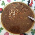 Cooksnap dari defana sukmana untuk resep Rawon