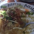 Cooksnap dari meityas untuk resep Soto Ayam Lamongan