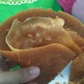 Cooksnap dari Naimah Nor untuk resep Crepes anti gagal