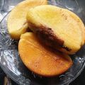 Cooksnap dari Ahmad Seri untuk resep Pukis Super Empuk dan Wangiii UenduuL