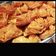 El cooksnap de María Rosa Delgadillo cuando hizo Pastelitos criollos.