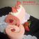 Cooksnap dari Aanggie Cooking untuk resep Strawberry Japanese roll cake