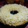 Cooksnap dari Ana Puspita untuk resep Bolu pisang kukus keju
