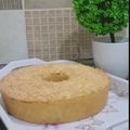 Cooksnap dari Agung Tri Pamungkas untuk resep Bolu singkong keju panggang