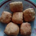 Cooksnap dari Raihana Faza untuk resep Martabak jablay