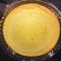 El cooksnap de Malamadre Coc cuando hizo Pastel de choclo al estilo Ecuatoriano.