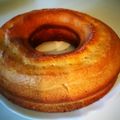 El cooksnap de Soledad Gonzalez Diaz cuando hizo Bizcocho de piña.
