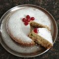 Jigna Vaghela's cooksnap of when they made રવા કેક (rava cake recipe in Gujarati).